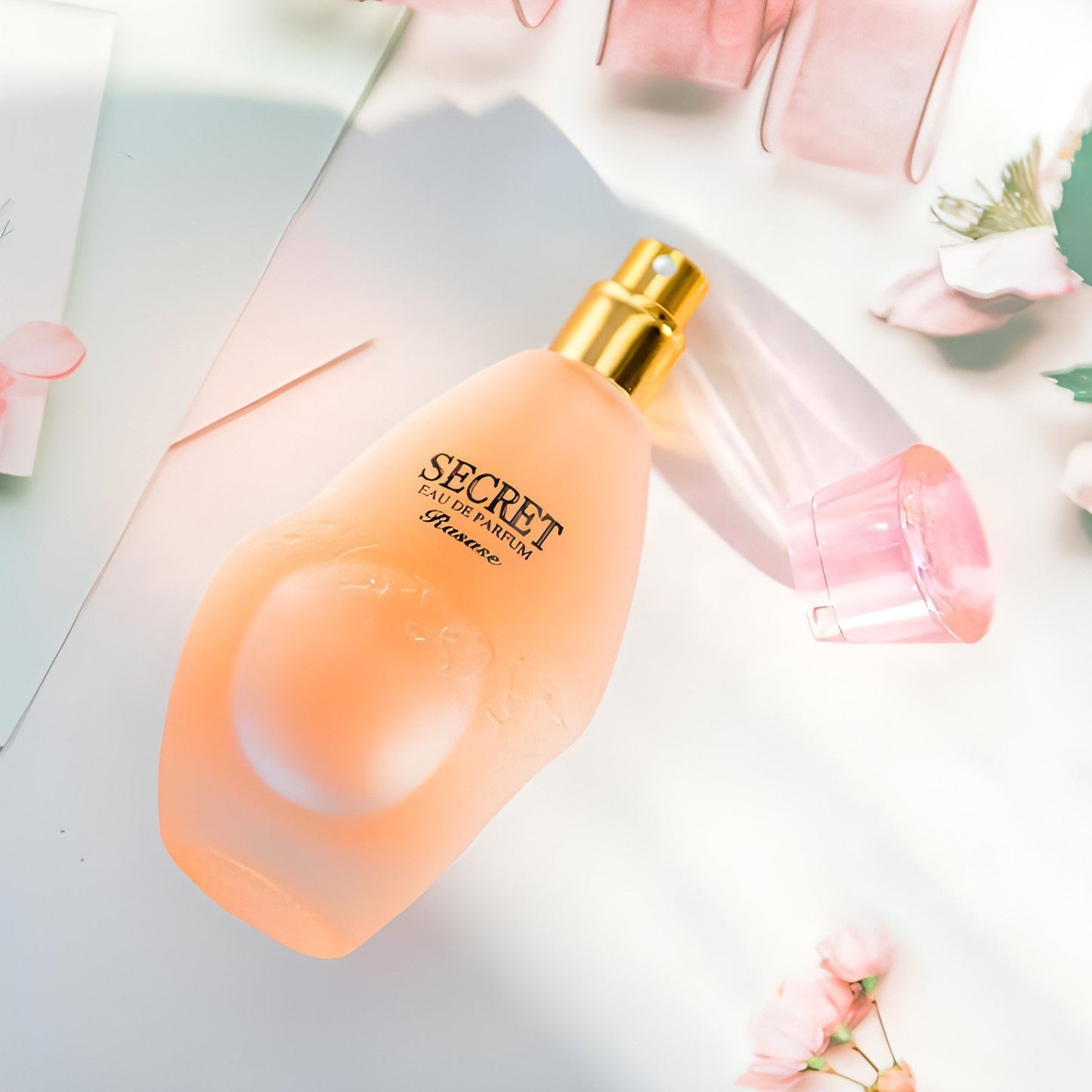 Secret Women's Lasting Fragrance