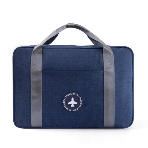 Waterproof shoe bag