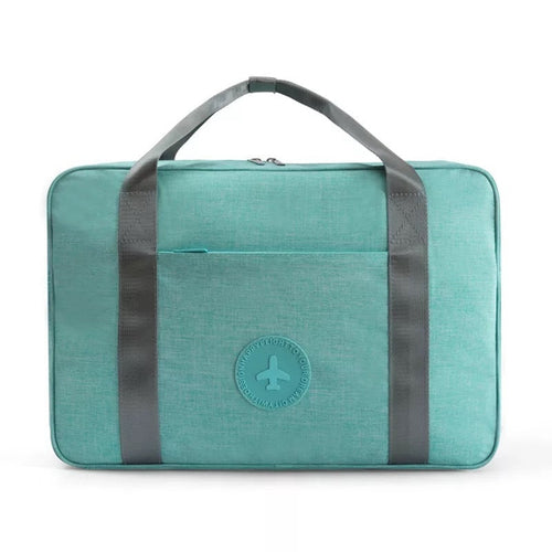 Waterproof shoe bag