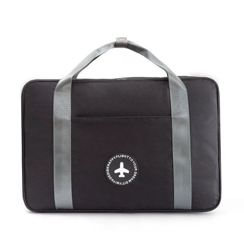 Waterproof shoe bag