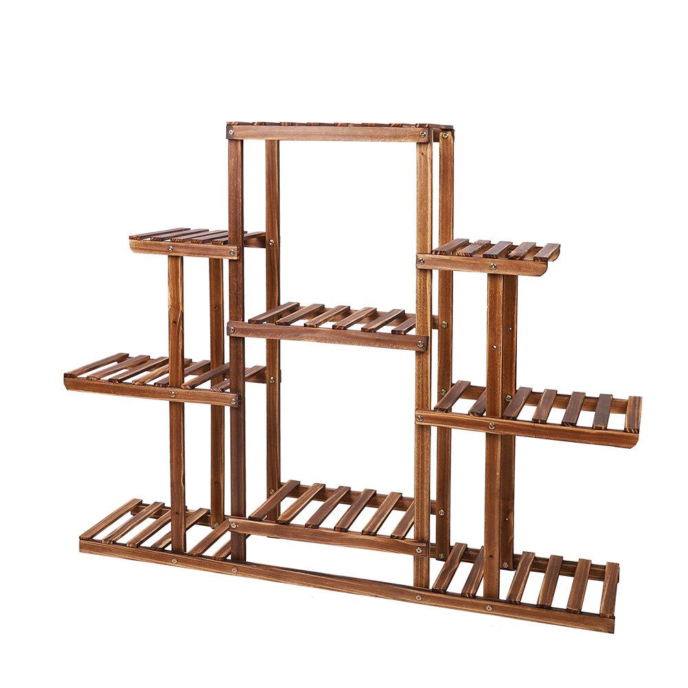 9 Tier Indoor Luxury Plant Stand