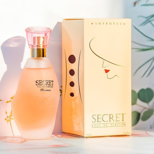 Secret Women's Lasting Fragrance