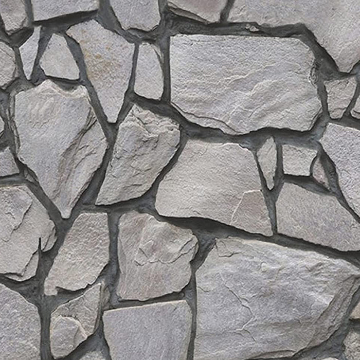 Self-adhesive Stone wallpaper (10pieces)