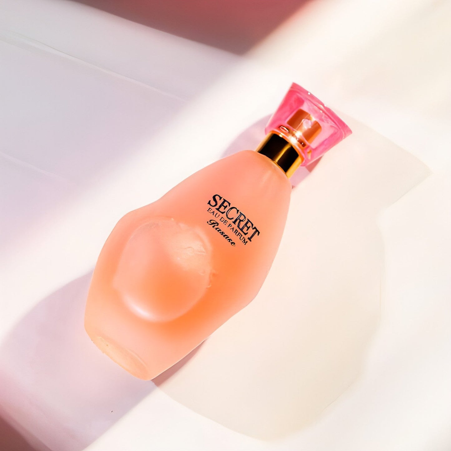 Secret Women's Lasting Fragrance