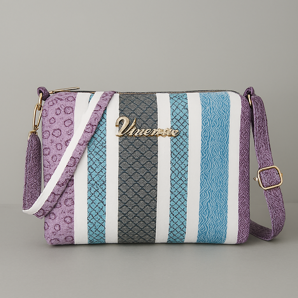 Luxury style Crossbody Bag