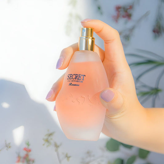 Secret Women's Lasting Fragrance